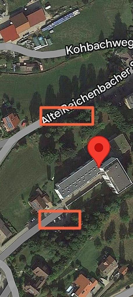 Traumblick Fewo Mit Pool Baiersbronn Luaran gambar