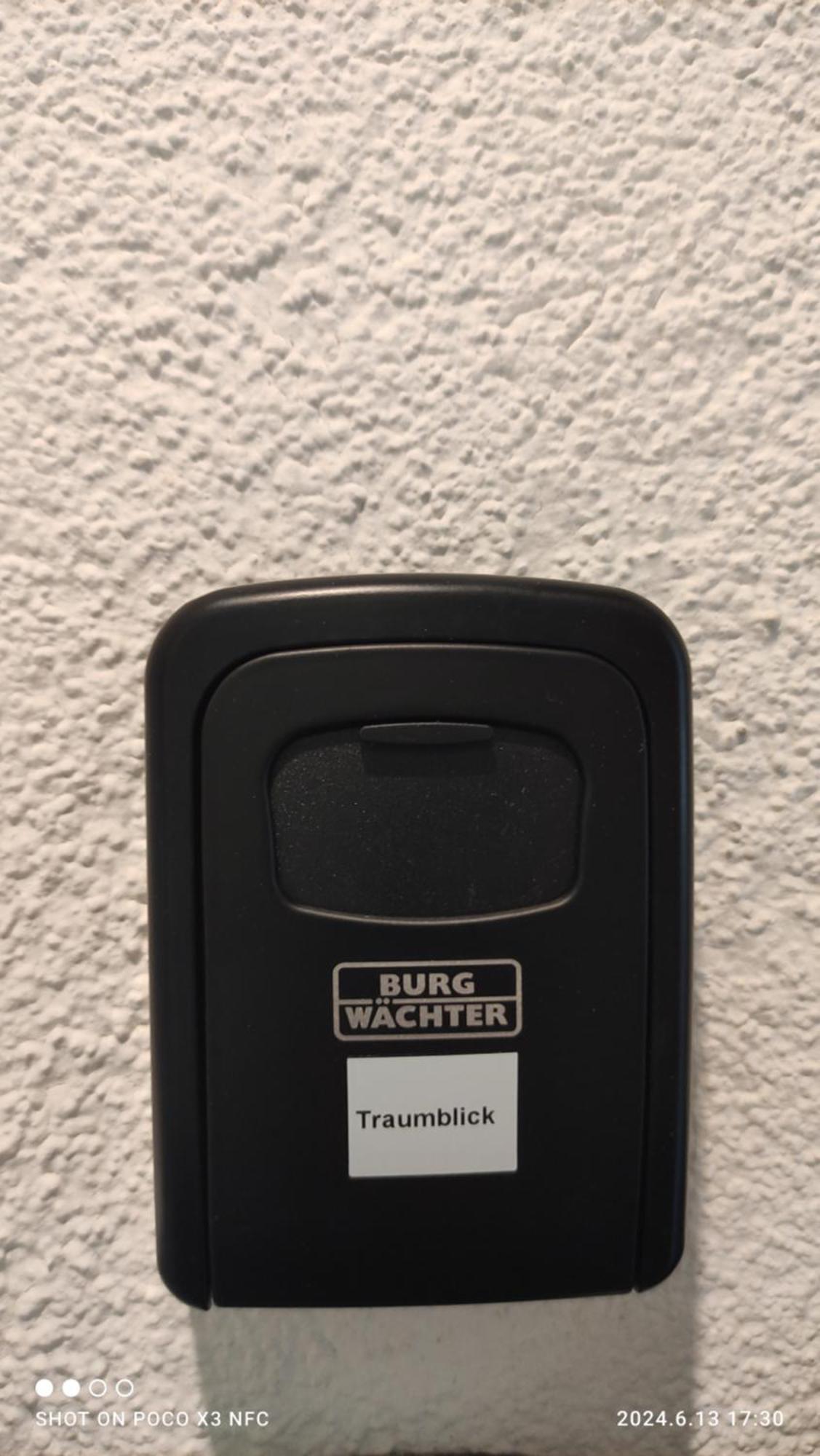 Traumblick Fewo Mit Pool Baiersbronn Luaran gambar